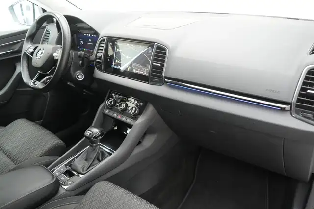 Skoda Karoq view 7