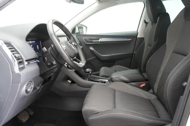 Skoda Karoq view 10