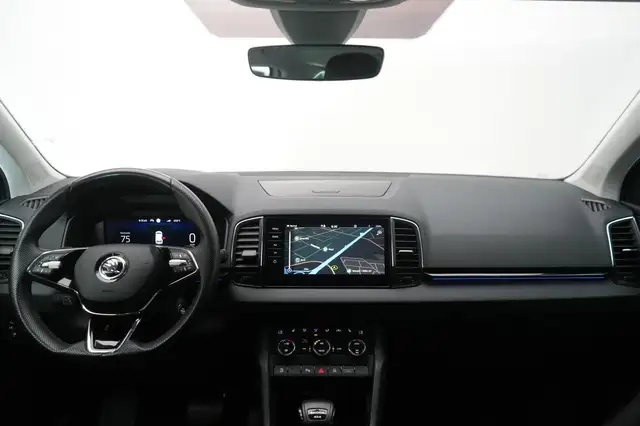 Skoda Karoq view 15