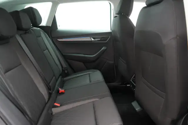 Skoda Karoq view 8