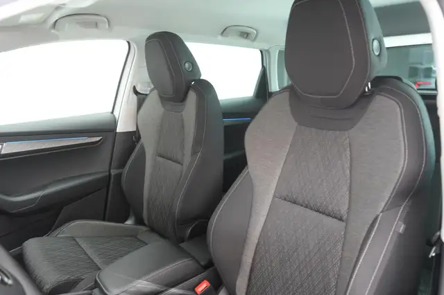 Skoda Karoq view 11