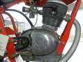 Gilera 150 RACING Красный - thumbnail 2