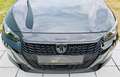 Peugeot e-208 136PS 50kWh Style - Topzustand - Leasingbonus 1... Schwarz - thumbnail 6