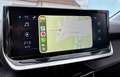 Peugeot e-208 136PS 50kWh Style - Topzustand - Leasingbonus 1... Schwarz - thumbnail 18