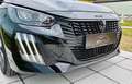 Peugeot e-208 136PS 50kWh Style - Topzustand - Leasingbonus 1... Schwarz - thumbnail 3