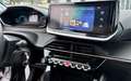 Peugeot e-208 136PS 50kWh Style - Topzustand - Leasingbonus 1... Schwarz - thumbnail 20