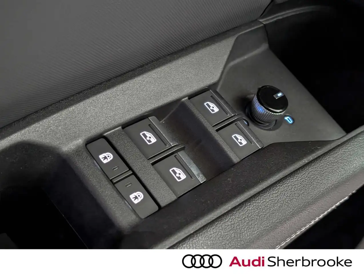 Audi Q4 e-tron fotografie Audi Q4 e-tron