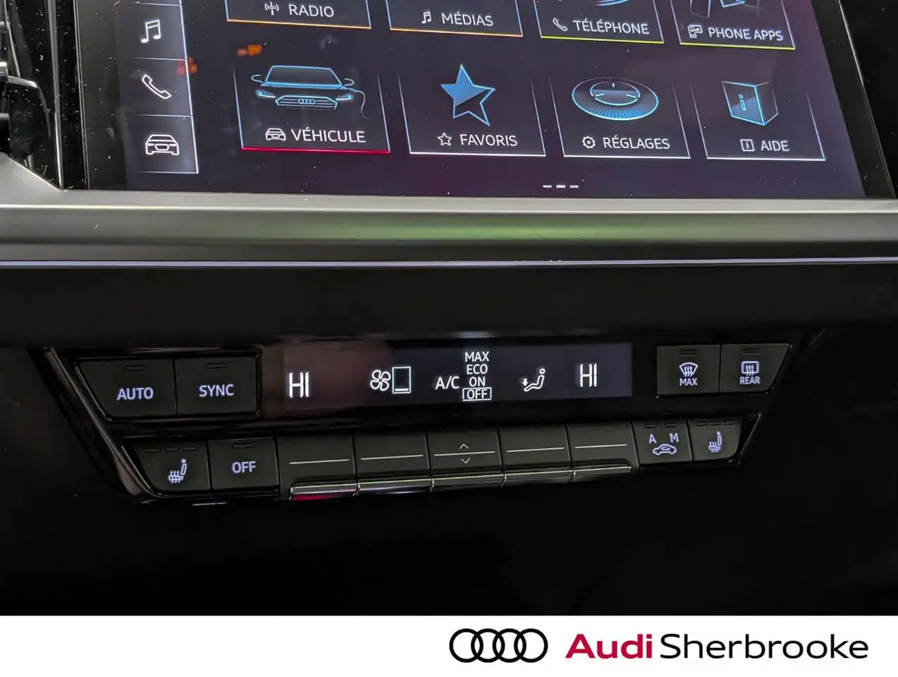 Audi Q4 e-tron fotografie Audi Q4 e-tron