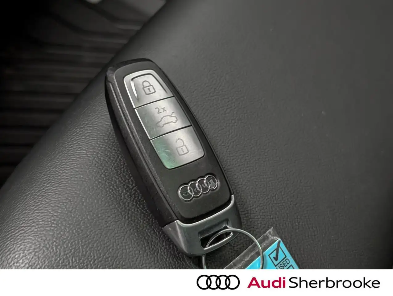 Audi Q4 e-tron fotografie Audi Q4 e-tron