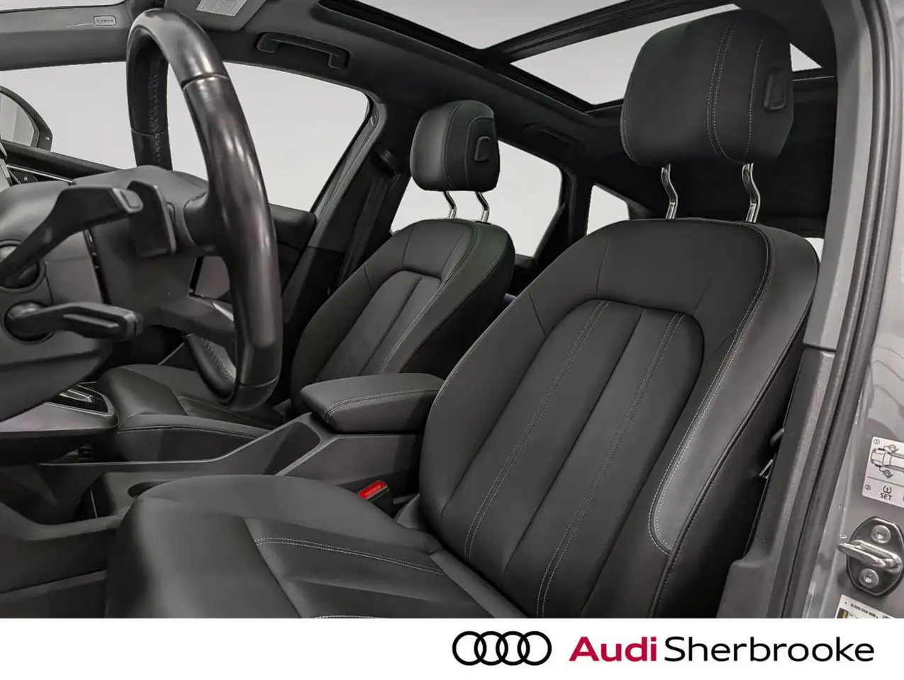 Audi Q4 e-tron fotografie Audi Q4 e-tron