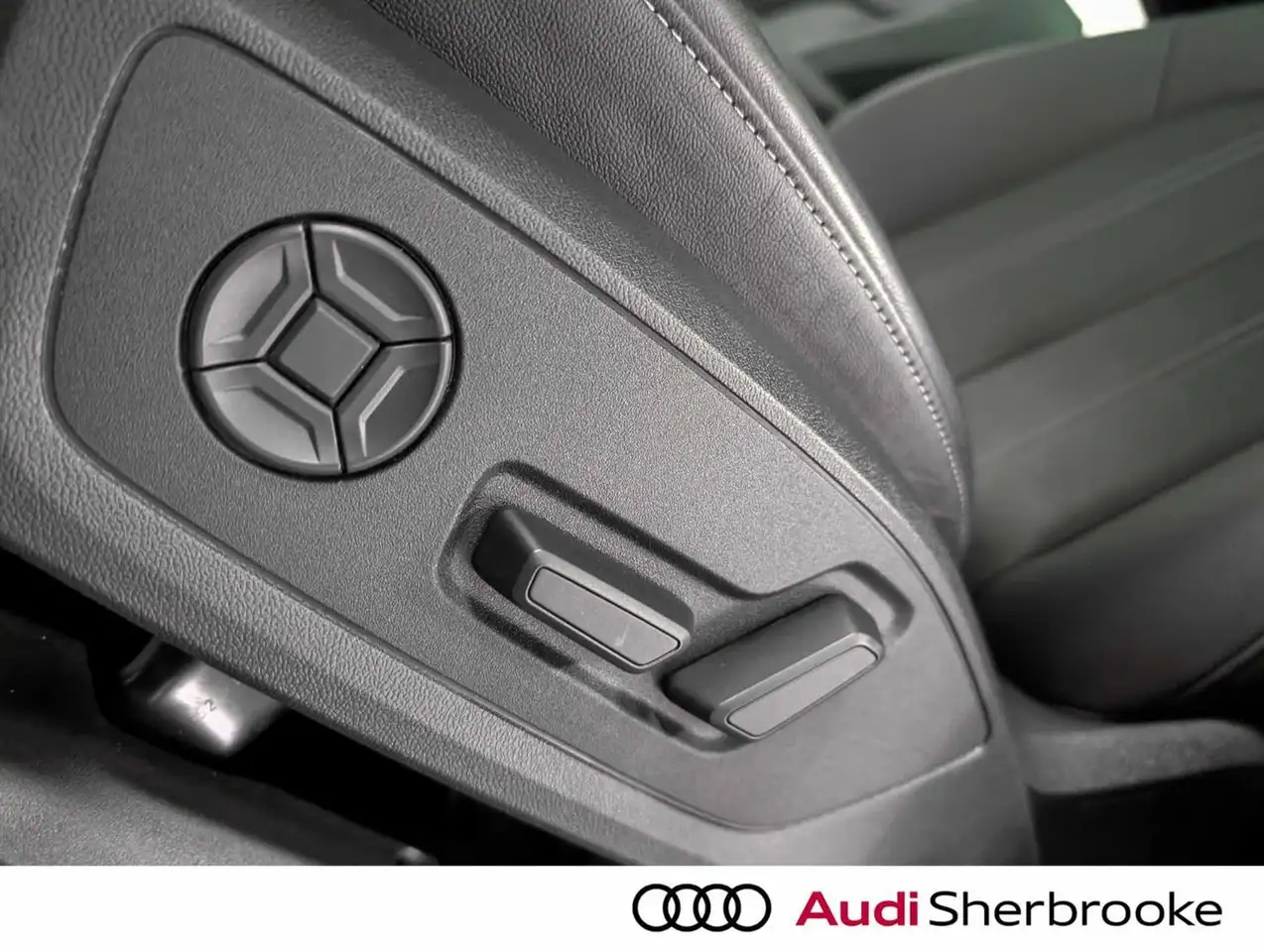 Audi Q4 e-tron fotografie Audi Q4 e-tron
