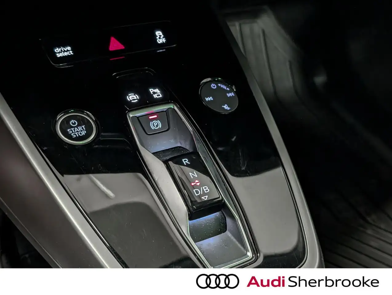 Audi Q4 e-tron fotografie Audi Q4 e-tron