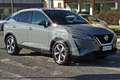 Nissan Qashqai MHEV 140 CV Premiere Edition KM CERTIFICATI Gris - thumbnail 3