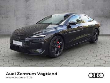 Sportback e-tron performance 270 kW