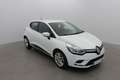 Renault Clio IV 0.9 TCe 90 Zen Blanc - thumbnail 1