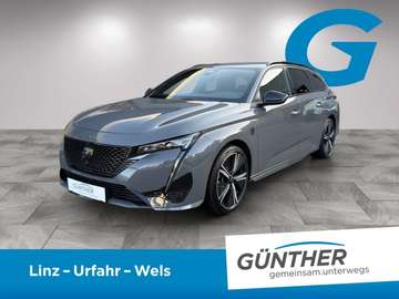 SW GT 1.2 PureTech 130 EAT8