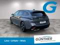 Peugeot 308 SW GT 1.2 PureTech 130 EAT8 Grau - thumbnail 4