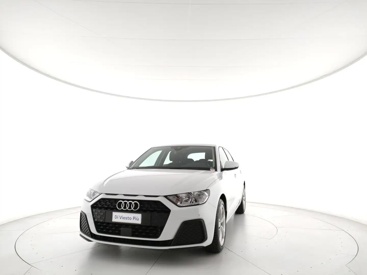 Audi A1 sportback 25 1.0 tfsi admired my20 - 1