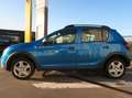 Dacia Sandero 0.9 TCe Stepway Plus (EU6.2) Bleu - thumbnail 9