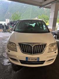 Phedra 2.2 mjt Oro 170cv auto dpf