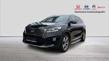 2,2 CRDi SCR AWD GT-Line Aut.