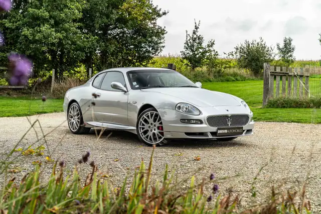 Maserati GranSport GranSport - Low mileage / Great condition
