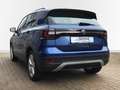 Volkswagen T-Cross T-Cross 1.0 TSI Style LED, PDC, Climatr.  Klima/BC Blau - thumbnail 4