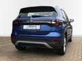 Volkswagen T-Cross T-Cross 1.0 TSI Style LED, PDC, Climatr.  Klima/BC Blau - thumbnail 3