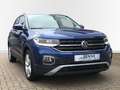 Volkswagen T-Cross T-Cross 1.0 TSI Style LED, PDC, Climatr.  Klima/BC Blau - thumbnail 2