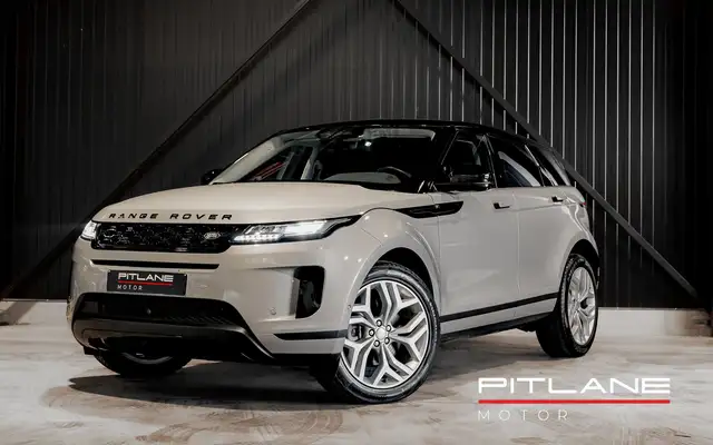 Land Rover Range Rover Evoque 1.5 Turbo MHEV P160 Caméra 360° / LED / ACC