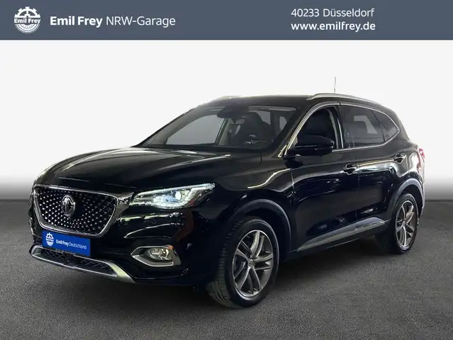 MG HS 1.5T-GDI Aut. Luxury