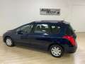 Peugeot 308 308 SW 1.6 hdi 16v Premium 110cv fap Blau - thumbnail 8