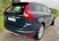 Volvo XC60 XC60 D5 Summum AWD Standheizung VollausstattungAHK Blau - thumbnail 2