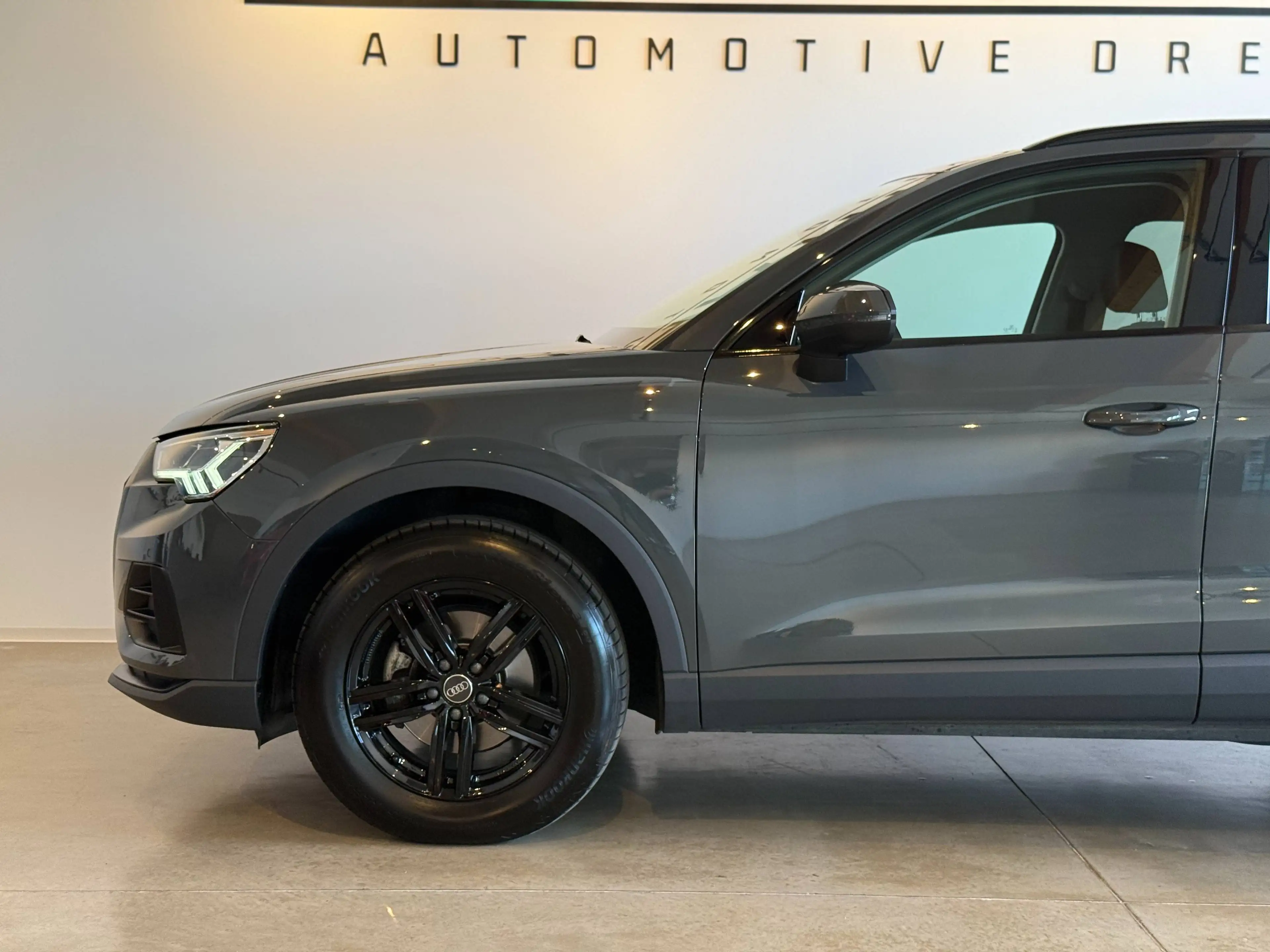 Audi Q3 35 TFSI S-Tronic I LED — photo 12