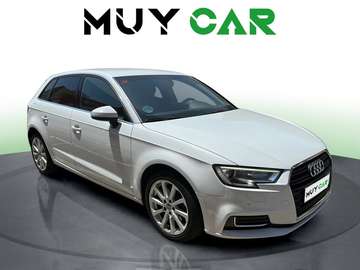 Sportback 1.6TDI Design Edition 81kW