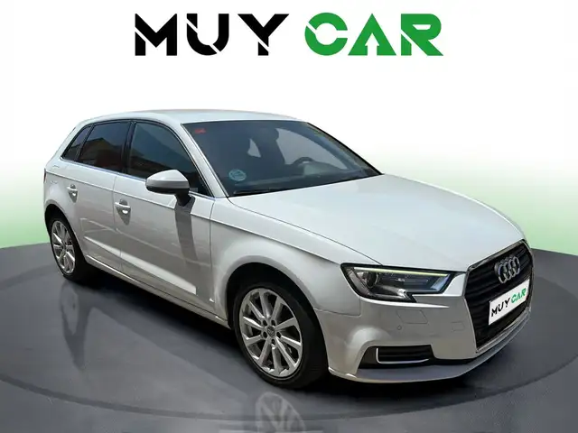 Audi A3 Sportback 1.6TDI Design Edition 81kW