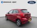 Ford Ka/Ka+ 1.2 Ultimate | NL-auto | 100% dealer o.h. | Cruise Rouge - thumbnail 4