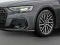Audi A8 Lang 55 TFSI qu. S-line Pano*Stand*Air*B&O* Grau - thumbnail 13