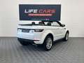 Land Rover Range Rover Evoque Cabriolet 2.0 TD4 180ch HSE Dynamic BVA 2017 2ème Main Entretien Complet 591,47€ /mois* Blanc - thumbnail 10