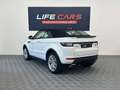 Land Rover Range Rover Evoque Cabriolet 2.0 TD4 180ch HSE Dynamic BVA 2017 2ème Main Entretien Complet 591,47€ /mois* Bianco - thumbnail 8