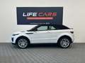 Land Rover Range Rover Evoque Cabriolet 2.0 TD4 180ch HSE Dynamic BVA 2017 2ème Main Entretien Complet 591,47€ /mois* Bianco - thumbnail 6