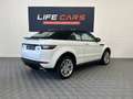 Land Rover Range Rover Evoque Cabriolet 2.0 TD4 180ch HSE Dynamic BVA 2017 2ème Main Entretien Complet 591,47€ /mois* Bianco - thumbnail 11