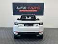 Land Rover Range Rover Evoque Cabriolet 2.0 TD4 180ch HSE Dynamic BVA 2017 2ème Main Entretien Complet 591,47€ /mois* Bianco - thumbnail 9