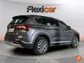 Hyundai SANTA FE 1.6 TGDi PHEV Maxx Auto 4x4 Gris - thumbnail 8