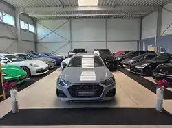 Audi RS4 quattro /Matrix LED/Rückfahrkamera/AHK/*470€
