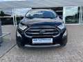 Ford EcoSport Titanium X Schwarz - thumbnail 2