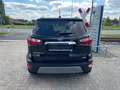 Ford EcoSport Titanium X Schwarz - thumbnail 4