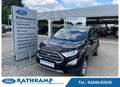 Ford EcoSport Titanium X Schwarz - thumbnail 1