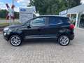 Ford EcoSport Titanium X Schwarz - thumbnail 3