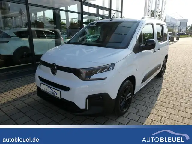 Citroen Berlingo 1.5HDi 130 EAT8 Max M